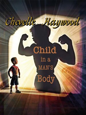 cover image of Child In a Man's Body